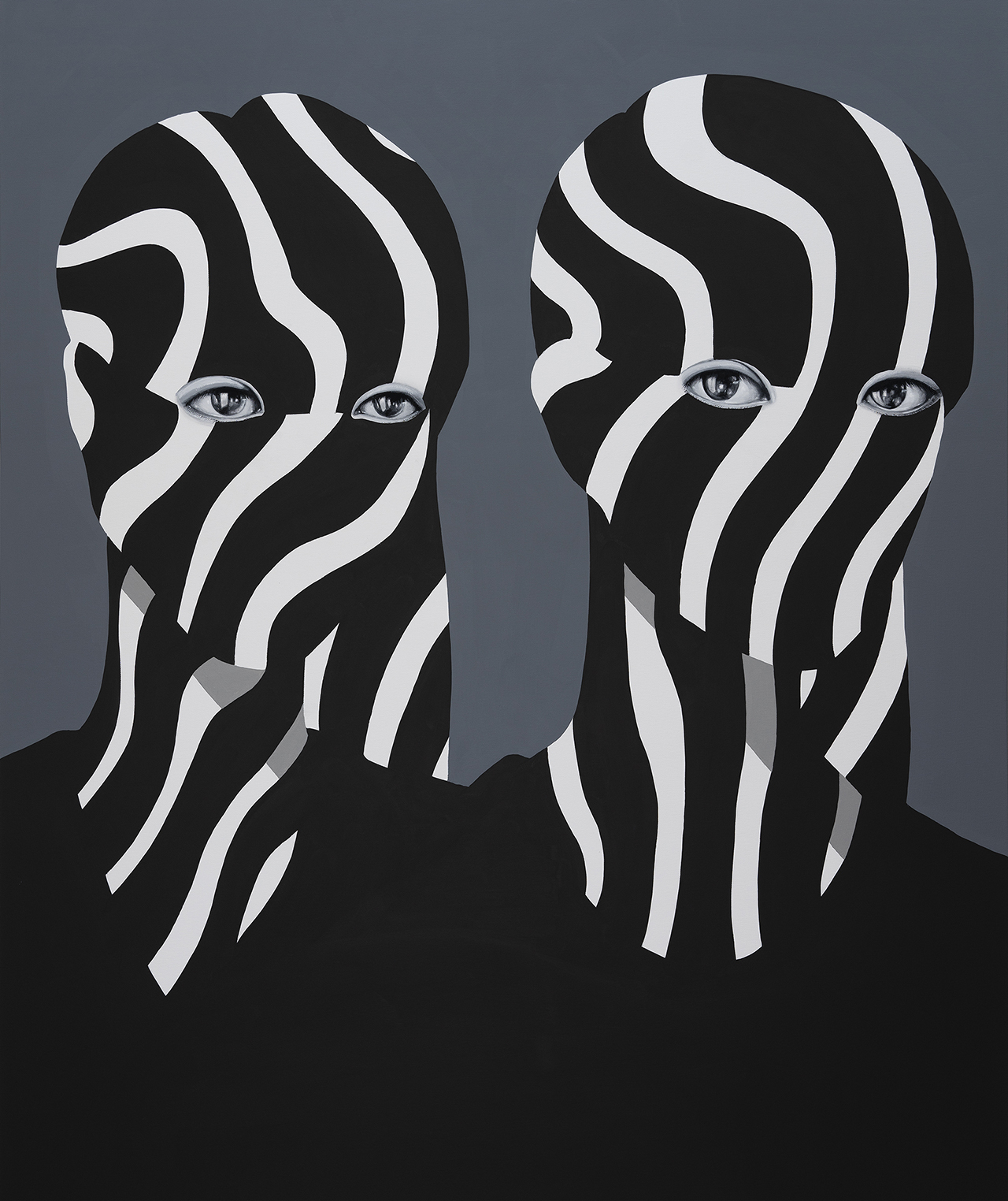 松山しげき　シルクスクリーン　ED100 松山しげき | Study:大阪関西国際芸術祭 2023